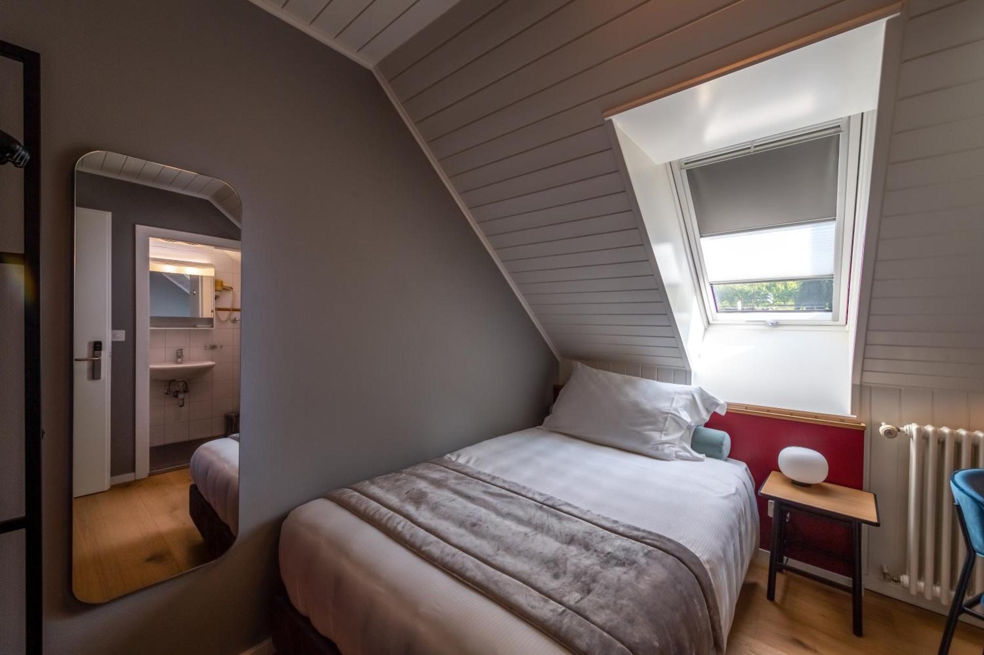 Châtonneyre Hotel&Restaurant Vevey Extérieur photo