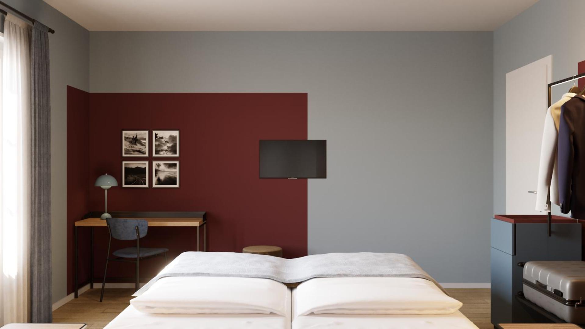 Châtonneyre Hotel&Restaurant Vevey Extérieur photo
